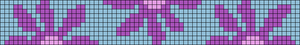 Alpha pattern #40357 variation #458328