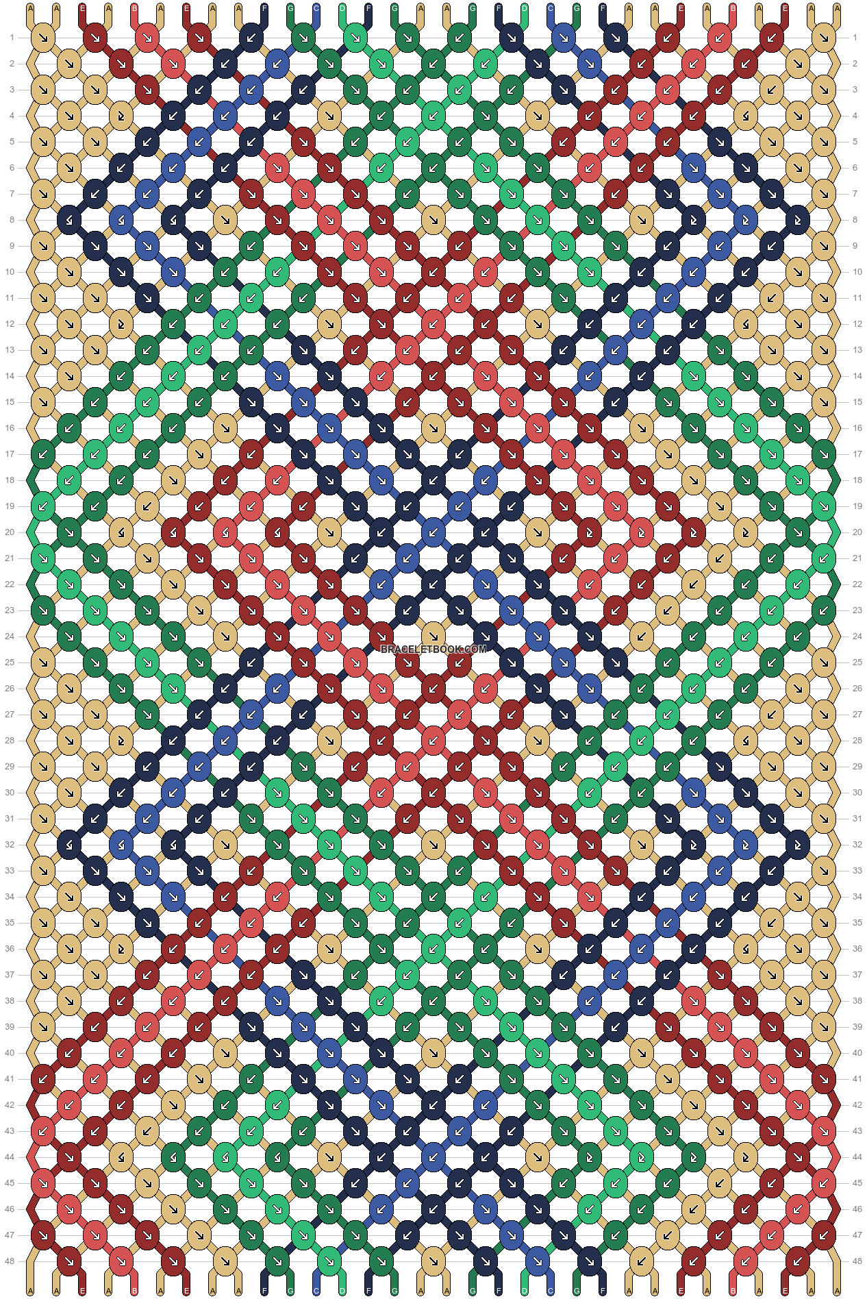 Normal pattern #214868 variation #458329 pattern