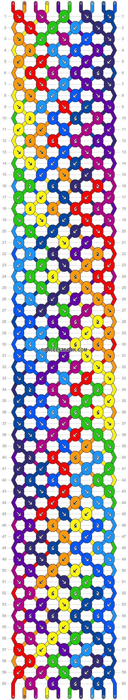 Normal pattern #209772 variation #458330 pattern