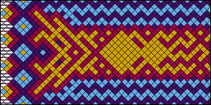 Normal pattern #198240 variation #458331