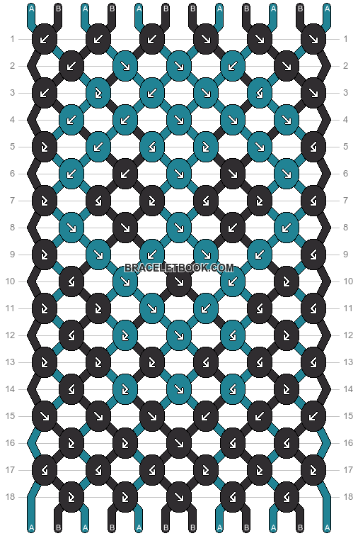 Normal pattern #159544 variation #458332 pattern
