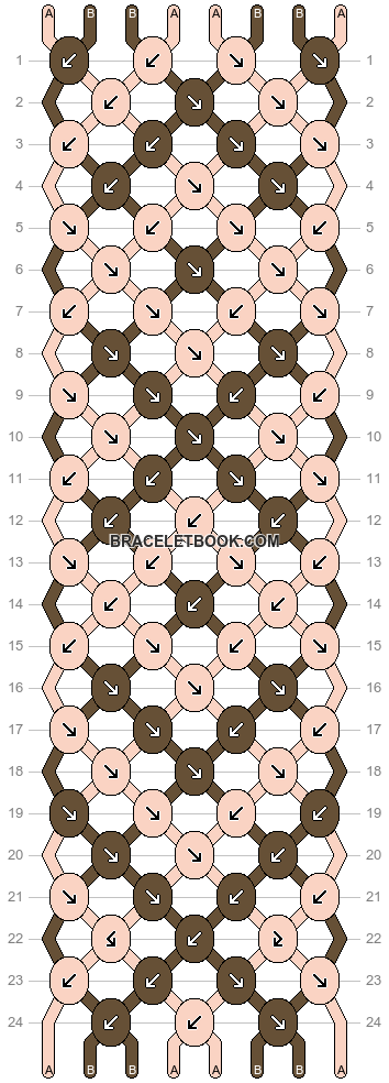 Normal pattern #217596 variation #458333 pattern