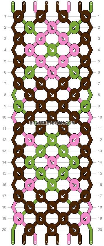 Normal pattern #144698 variation #458334 pattern