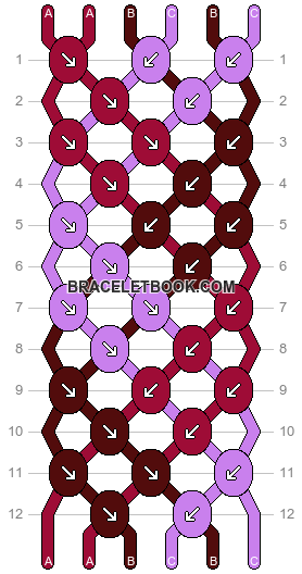 Normal pattern #273 variation #458335 pattern