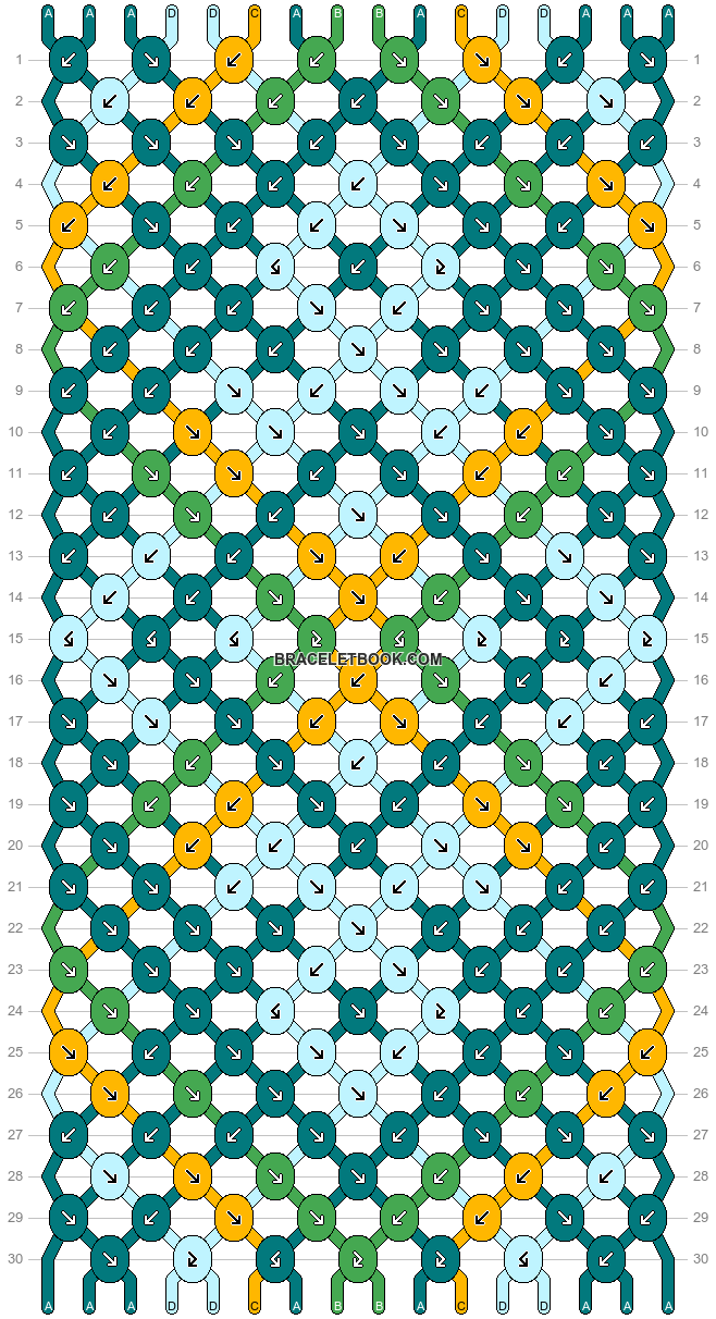 Normal pattern #104332 variation #458337 pattern