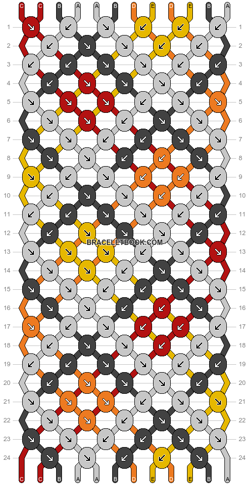 Normal pattern #30869 variation #458340 pattern