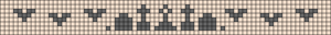 Alpha pattern #164563 variation #458342