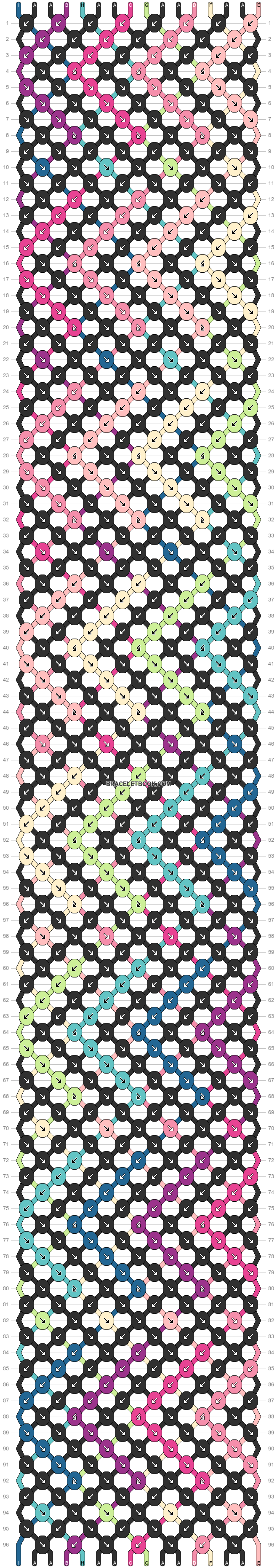 Normal pattern #136861 variation #458343 pattern