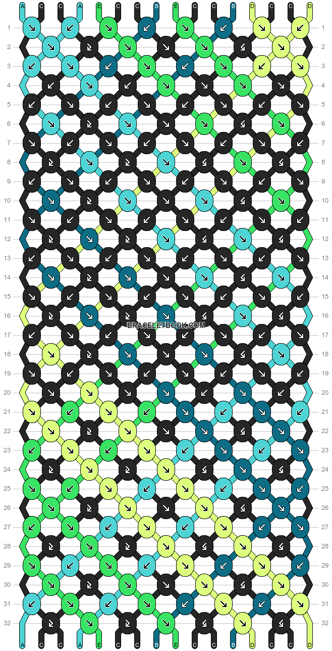 Normal pattern #207706 variation #458344 pattern