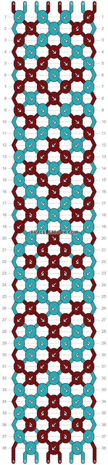 Normal pattern #217594 variation #458348 pattern