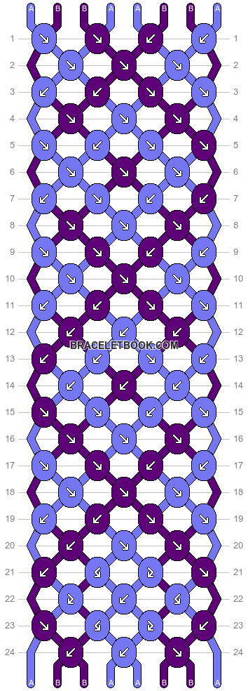 Normal pattern #217593 variation #458349 pattern