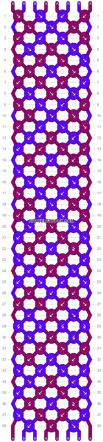 Normal pattern #217592 variation #458350 pattern