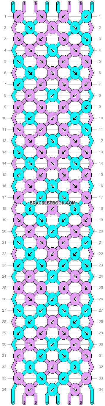 Normal pattern #217588 variation #458352 pattern