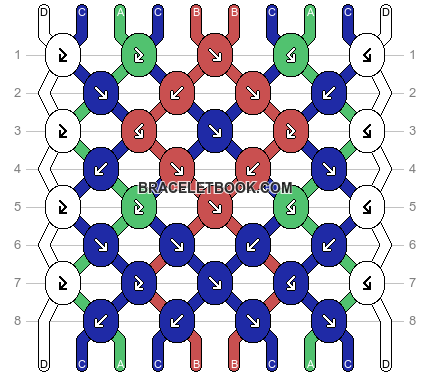 Normal pattern #51635 variation #458353 pattern