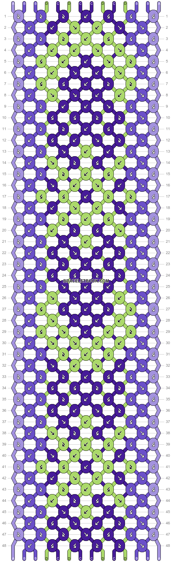 Normal pattern #217169 variation #458354 pattern