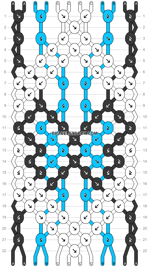 Normal pattern #216223 variation #458355 pattern