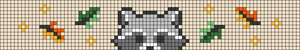 Alpha pattern #217057 variation #458356