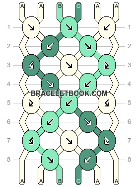 Normal pattern #17471 variation #458357 pattern