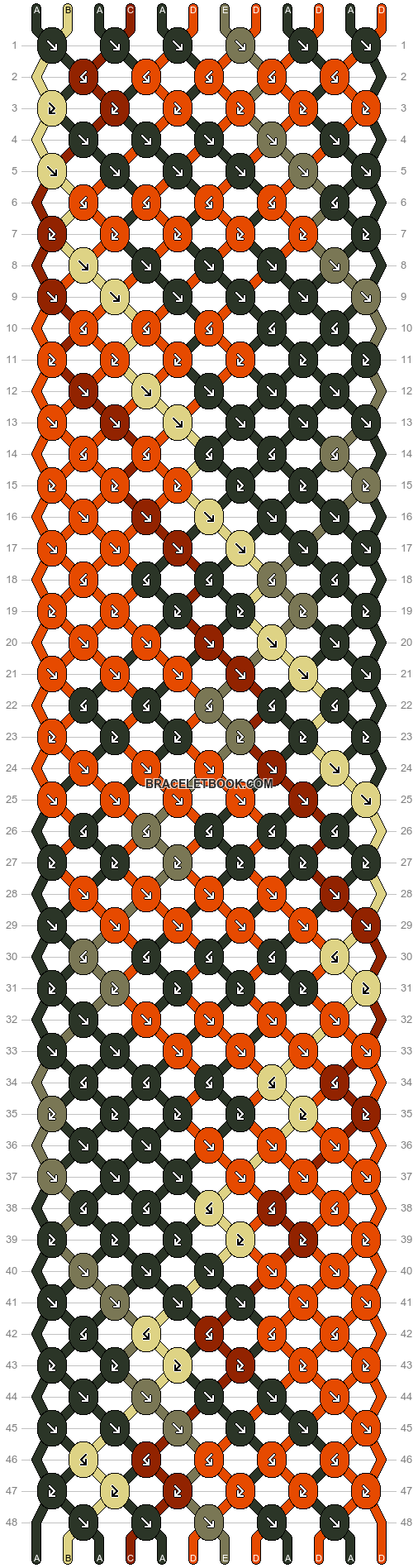 Normal pattern #29912 variation #458358 pattern