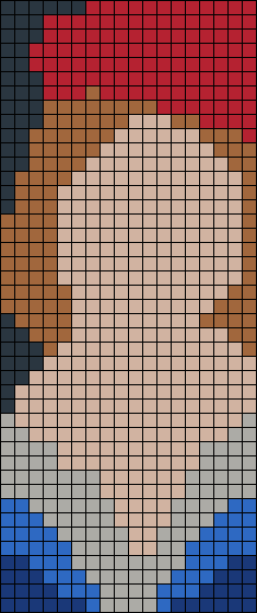 Alpha pattern #217609 variation #458359 preview