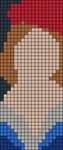 Alpha pattern #217609 variation #458359