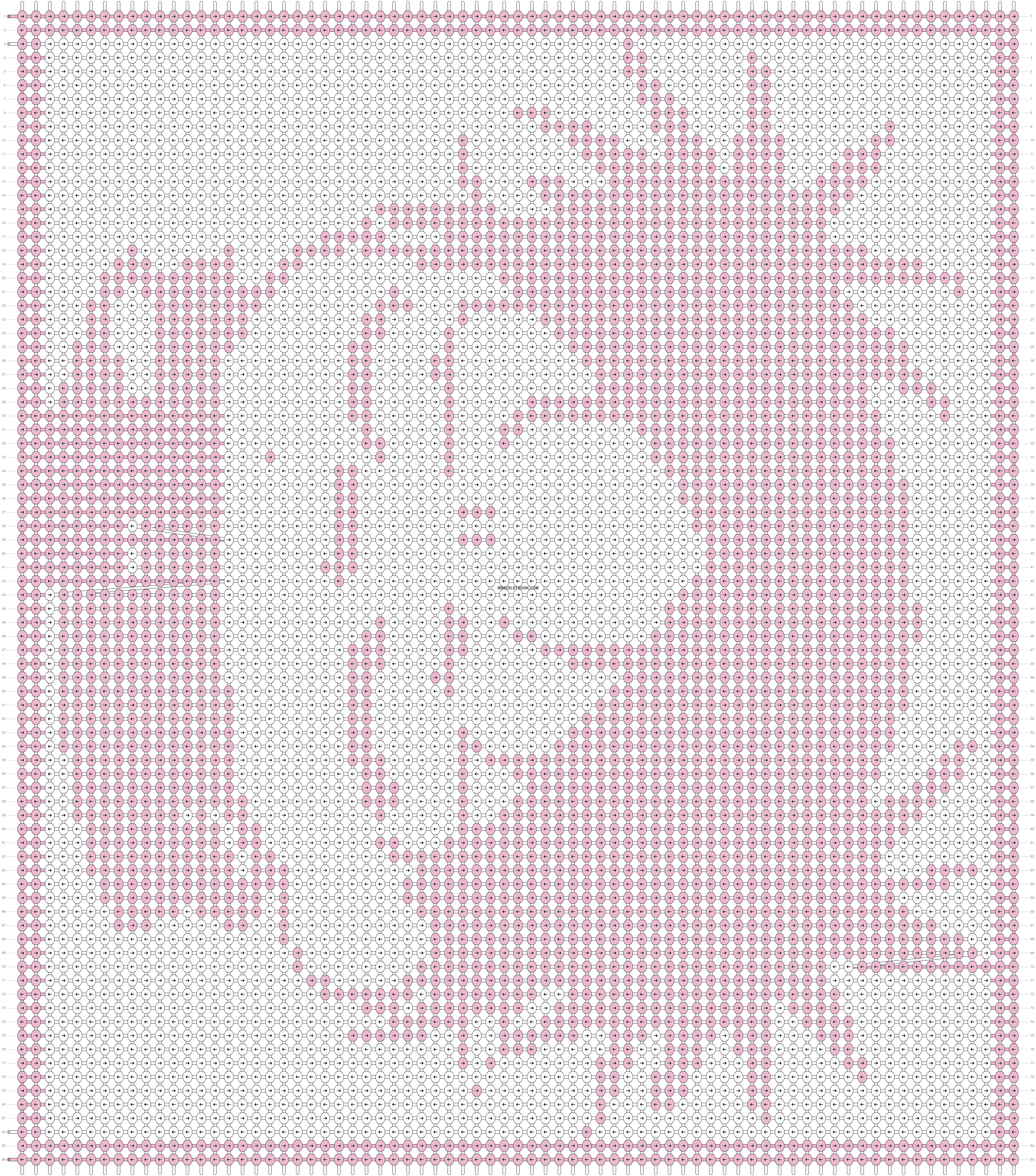 Alpha pattern #198636 variation #458360 pattern