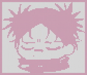Alpha pattern #198636 variation #458360