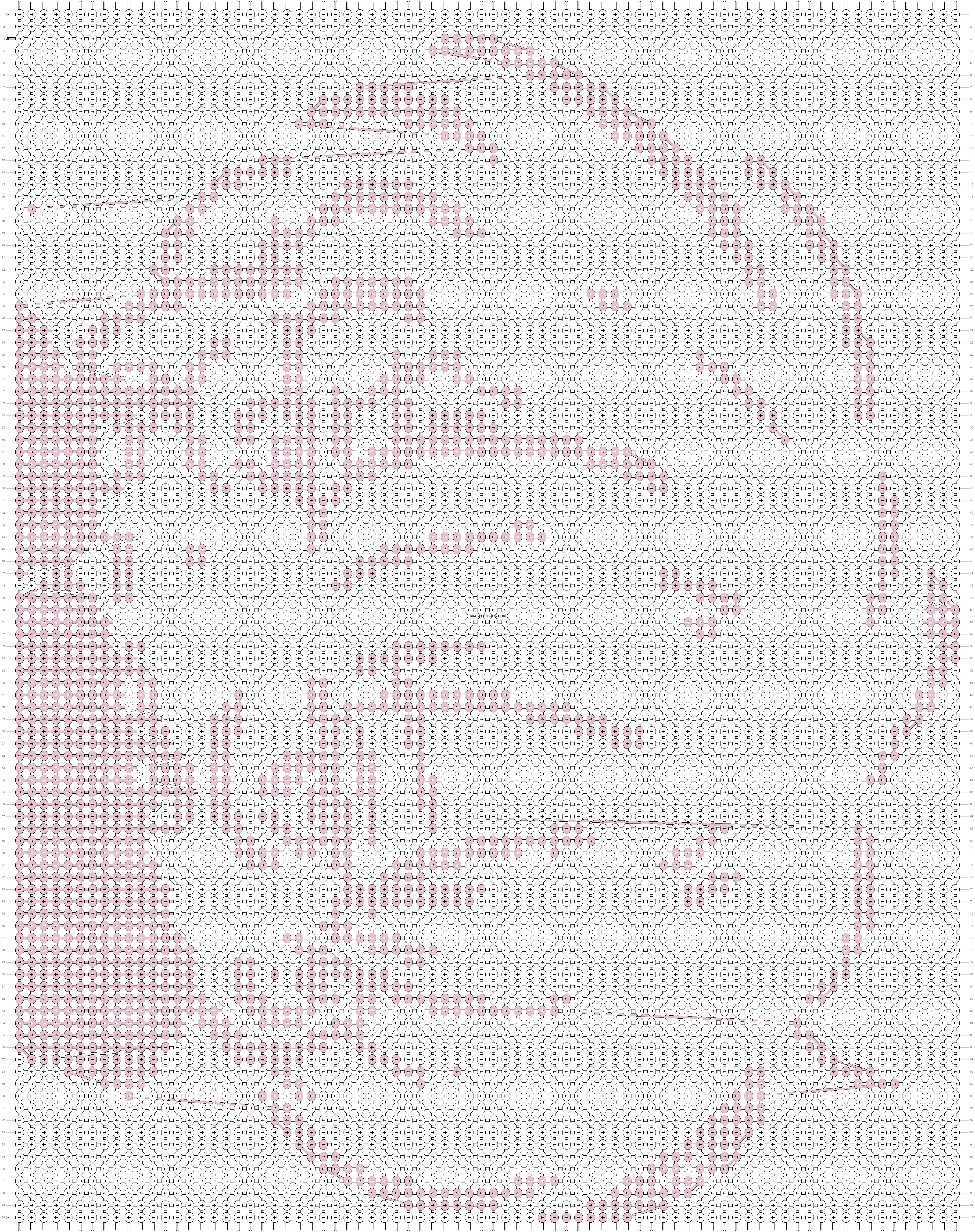 Alpha pattern #206632 variation #458361 pattern
