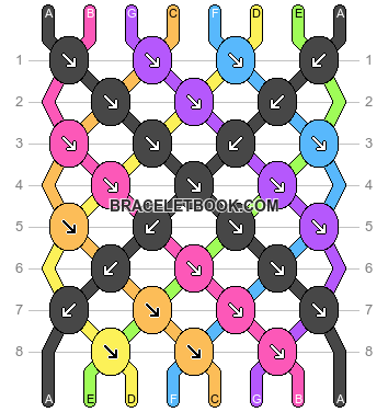 Normal pattern #16 variation #458362 pattern