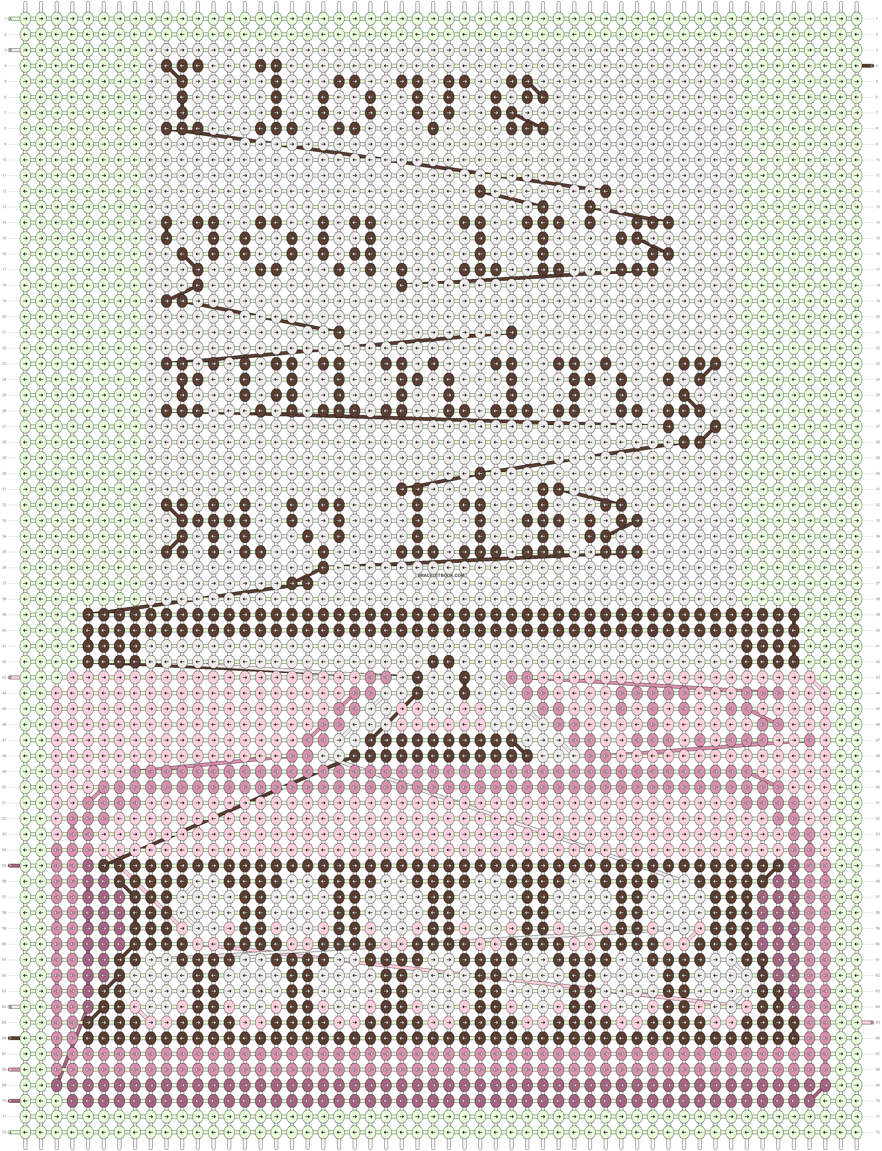 Alpha pattern #168018 variation #458365 pattern