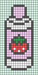 Alpha pattern #186625 variation #458366