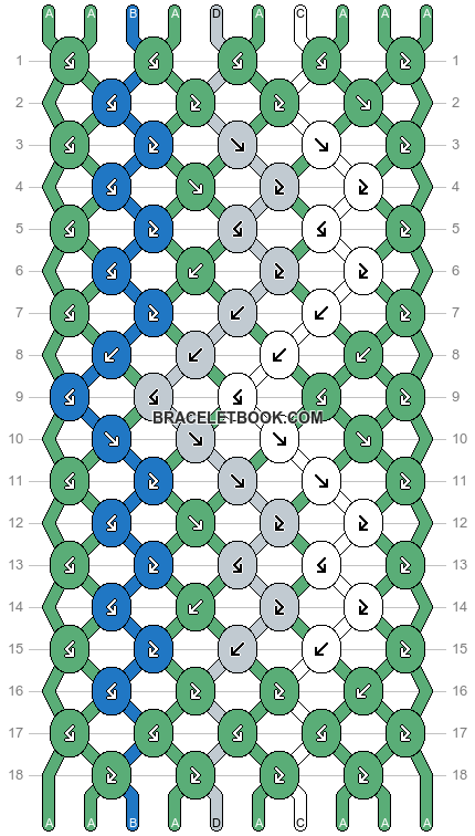 Normal pattern #173439 variation #458367 pattern
