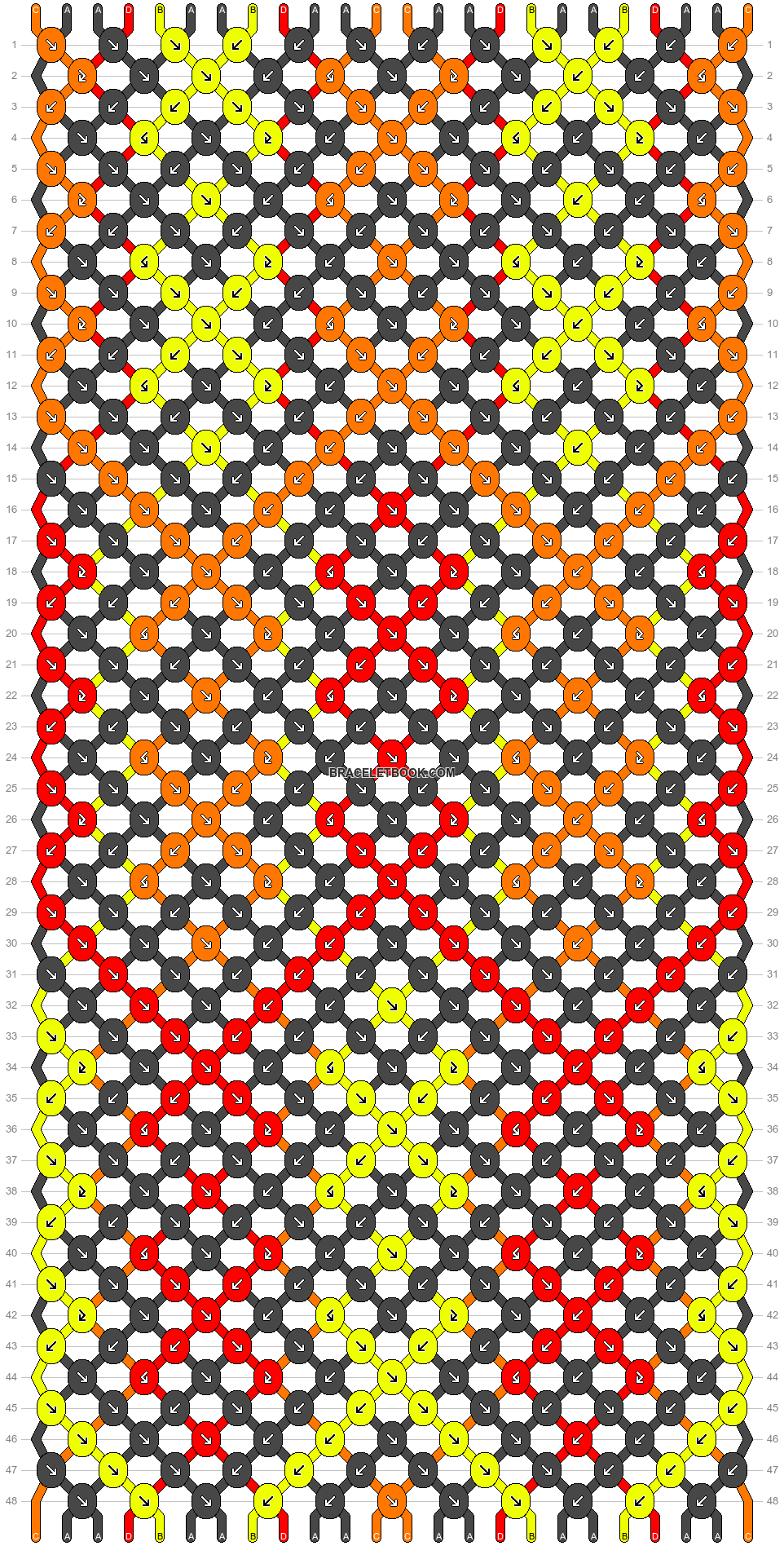 Normal pattern #67858 variation #458368 pattern