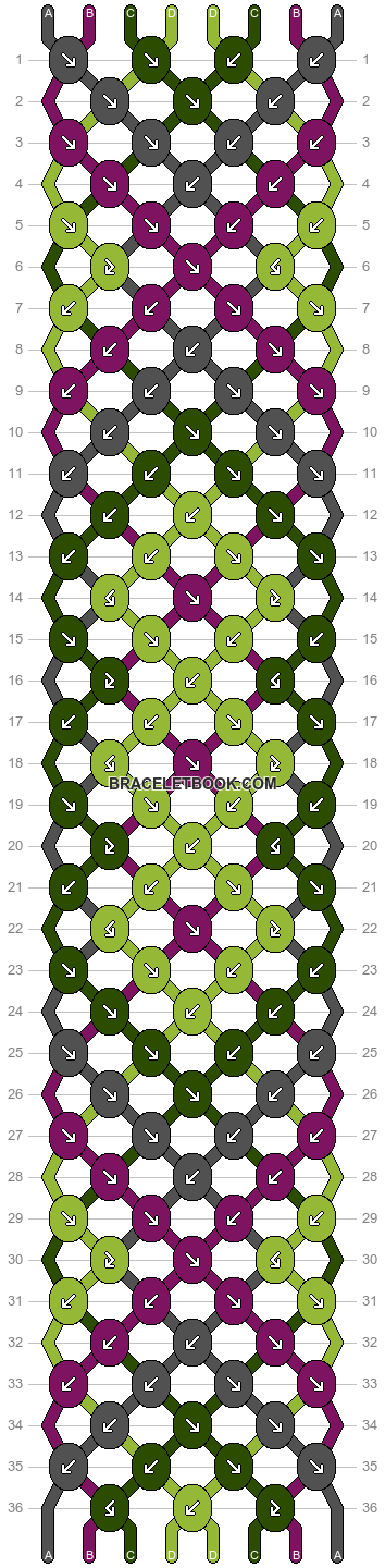 Normal pattern #10544 variation #458369 pattern