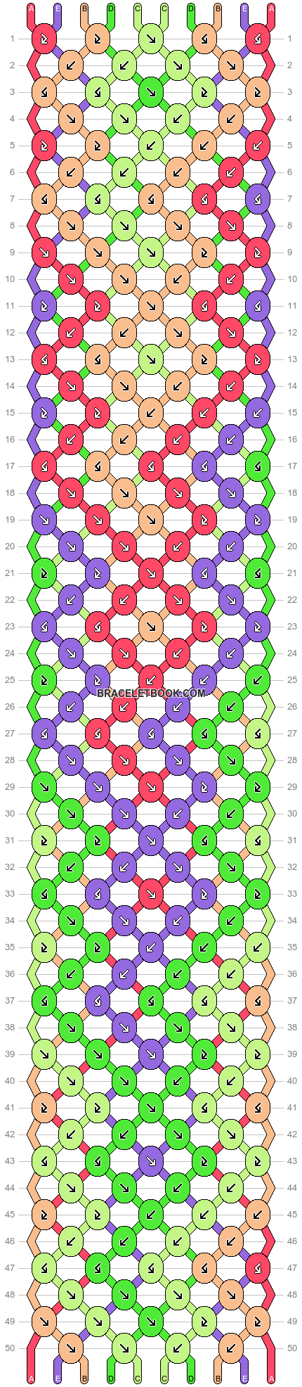 Normal pattern #69900 variation #458371 pattern