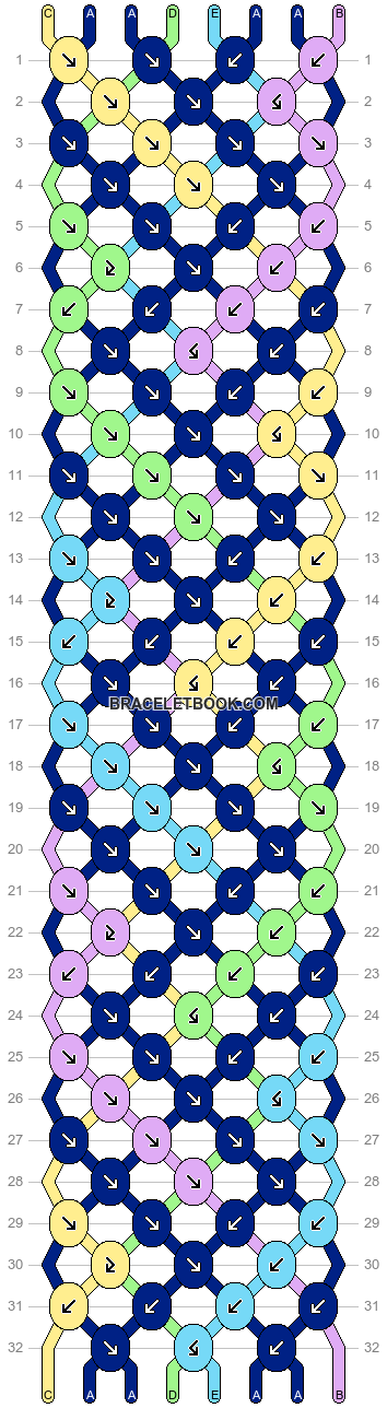 Normal pattern #133553 variation #458372 pattern