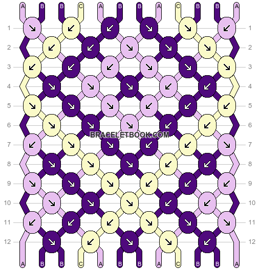 Normal pattern #125999 variation #458374 pattern