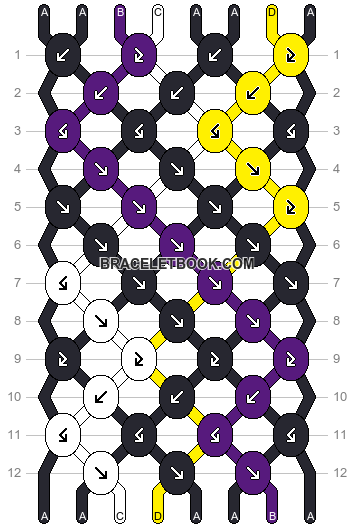Normal pattern #15943 variation #458376 pattern