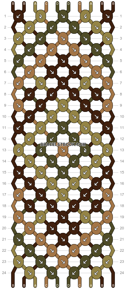 Normal pattern #160478 variation #458377 pattern