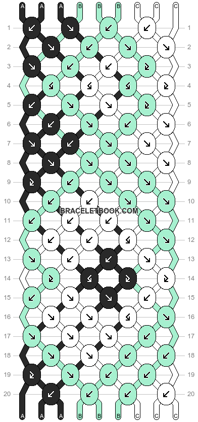 Normal pattern #217373 variation #458379 pattern