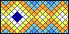 Normal pattern #42626 variation #458380