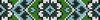 Alpha pattern #24902 variation #458381