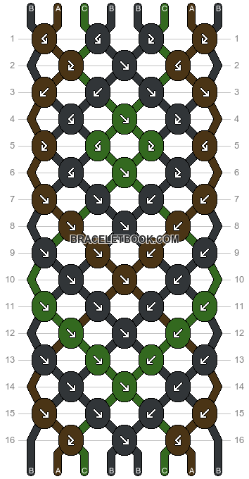 Normal pattern #216178 variation #458383 pattern