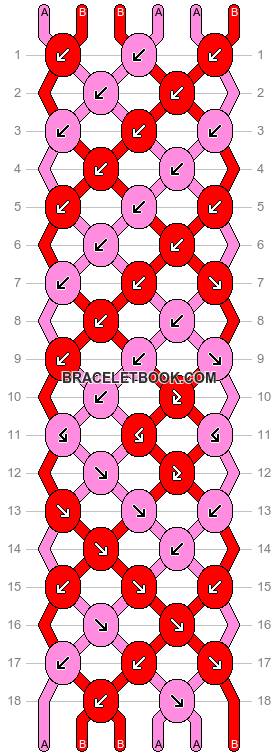 Normal pattern #217634 variation #458384 pattern