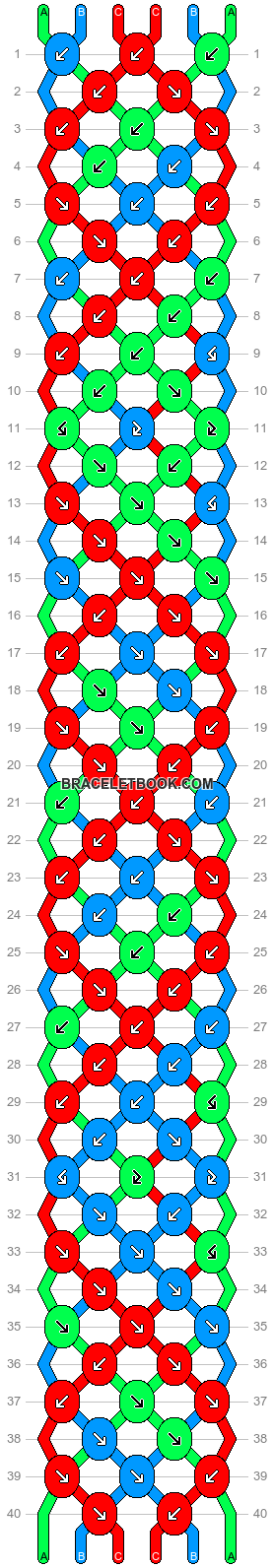 Normal pattern #217637 variation #458385 pattern