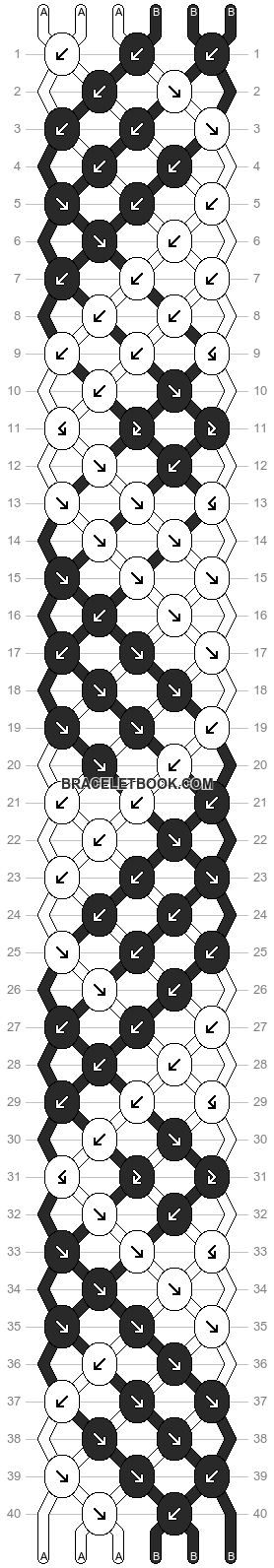 Normal pattern #217637 variation #458386 pattern