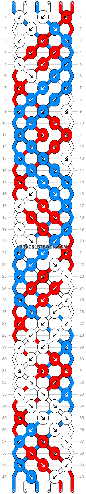 Normal pattern #217637 variation #458387 pattern