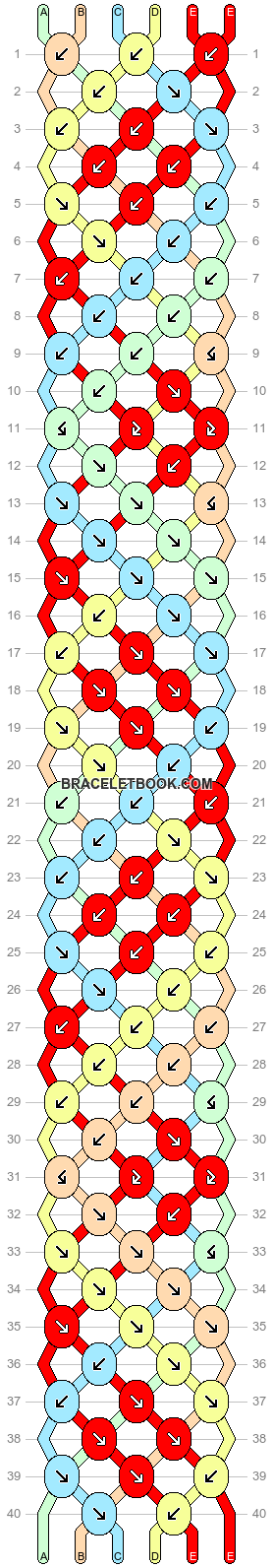 Normal pattern #217637 variation #458388 pattern