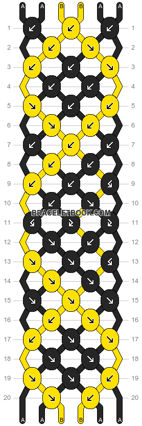 Normal pattern #217637 variation #458389 pattern