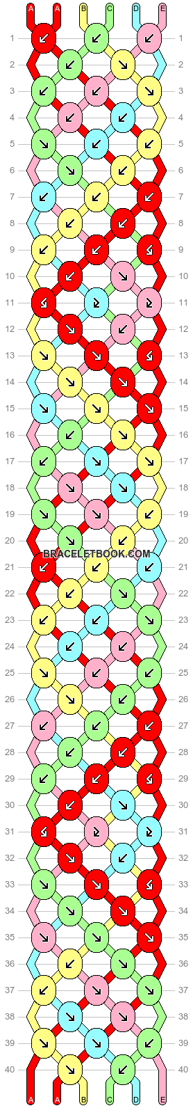 Normal pattern #217637 variation #458390 pattern